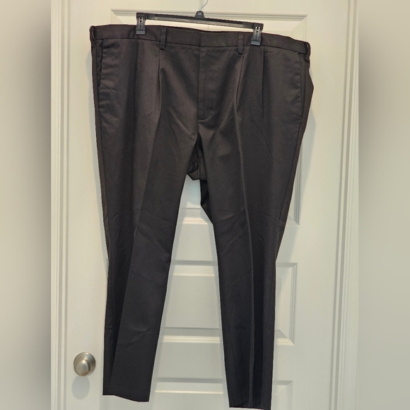 Dockers D3 Men's Pants, EUC, Size 50 - Picture 2 of 6